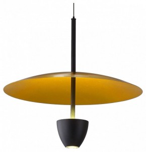 Подвесной светильник Kink Light Синди 08466-35,20(33) в Карталах - kartaly.ok-mebel.com | фото
