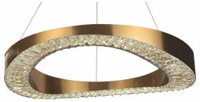 Подвесной светильник Kink Light Тауна 07676-80,20 в Карталах - kartaly.ok-mebel.com | фото