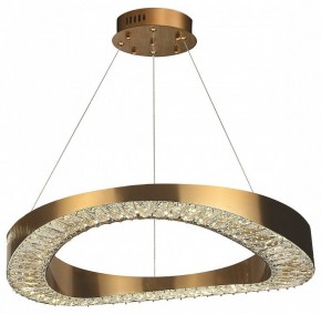 Подвесной светильник Kink Light Тауна 07676-80,20 в Карталах - kartaly.ok-mebel.com | фото 2
