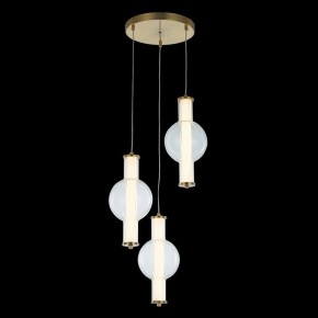Подвесной светильник Lightstar Botto 800133 в Карталах - kartaly.ok-mebel.com | фото 2