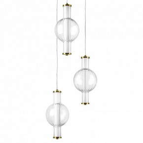 Подвесной светильник Lightstar Botto 800133 в Карталах - kartaly.ok-mebel.com | фото 3