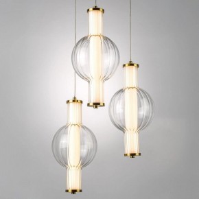 Подвесной светильник Lightstar Botto 800133 в Карталах - kartaly.ok-mebel.com | фото 4