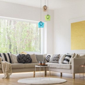Подвесной светильник Lightstar Caramello 796139 в Карталах - kartaly.ok-mebel.com | фото 8