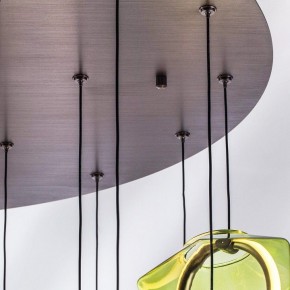 Подвесной светильник Lightstar Caramello 796289 в Карталах - kartaly.ok-mebel.com | фото 11