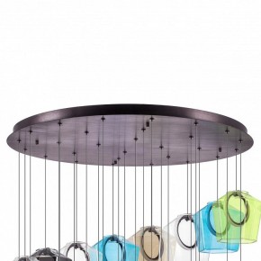 Подвесной светильник Lightstar Caramello 796289 в Карталах - kartaly.ok-mebel.com | фото 12