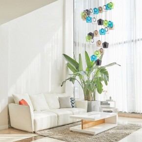 Подвесной светильник Lightstar Caramello 796289 в Карталах - kartaly.ok-mebel.com | фото 8