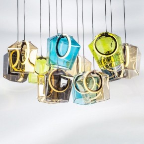 Подвесной светильник Lightstar Caramello 796329 в Карталах - kartaly.ok-mebel.com | фото 3
