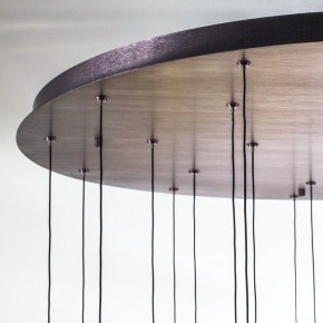 Подвесной светильник Lightstar Caramello 796349 в Карталах - kartaly.ok-mebel.com | фото 12