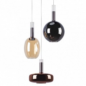 Подвесной светильник Lightstar Disco 792139 в Карталах - kartaly.ok-mebel.com | фото 3