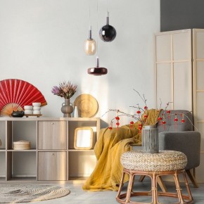 Подвесной светильник Lightstar Disco 792139 в Карталах - kartaly.ok-mebel.com | фото 5