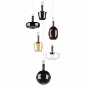 Подвесной светильник Lightstar Disco 792169 в Карталах - kartaly.ok-mebel.com | фото 2