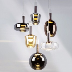 Подвесной светильник Lightstar Disco 792169 в Карталах - kartaly.ok-mebel.com | фото 3