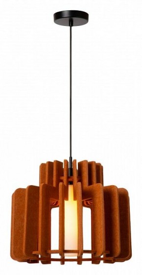 Подвесной светильник Lucide Rollo 45491/40/55 в Карталах - kartaly.ok-mebel.com | фото 3