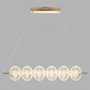 Подвесной светильник Lumion Caprice 6577/36L в Карталах - kartaly.ok-mebel.com | фото 3