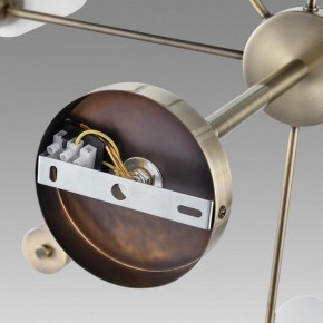 Подвесной светильник Lumion Mave 8100/12C в Карталах - kartaly.ok-mebel.com | фото 6