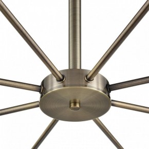 Подвесной светильник Lumion Mave 8100/8C в Карталах - kartaly.ok-mebel.com | фото 7