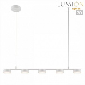 Подвесной светильник Lumion TORINA 8265/5 в Карталах - kartaly.ok-mebel.com | фото 4