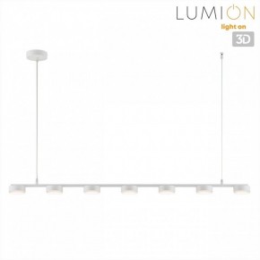 Подвесной светильник Lumion TORINA 8265/7 в Карталах - kartaly.ok-mebel.com | фото 4