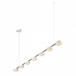 Подвесной светильник Lumion TORINA 8265/7 в Карталах - kartaly.ok-mebel.com | фото 5