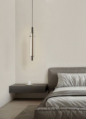 Подвесной светильник Lussole Blount LSP-7356 в Карталах - kartaly.ok-mebel.com | фото 3