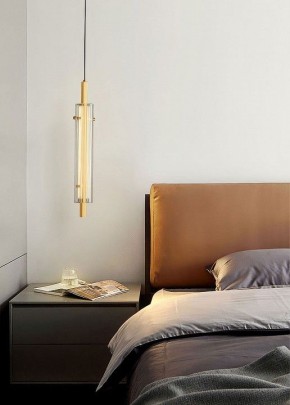 Подвесной светильник Lussole Blount LSP-7357 в Карталах - kartaly.ok-mebel.com | фото 3