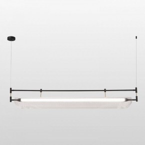 Подвесной светильник Lussole Bradford LSP-7154 в Карталах - kartaly.ok-mebel.com | фото 2