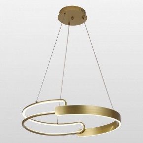 Подвесной светильник Lussole Bradford LSP-7161 в Карталах - kartaly.ok-mebel.com | фото 2