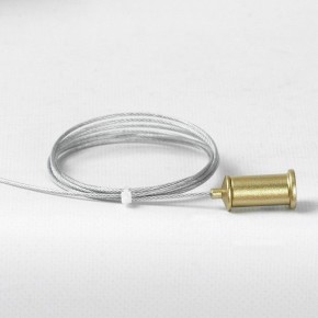 Подвесной светильник Lussole Calvert LSP-7368 в Карталах - kartaly.ok-mebel.com | фото 6