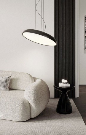 Подвесной светильник Lussole Crook LSP-7360 в Карталах - kartaly.ok-mebel.com | фото 4