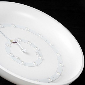 Подвесной светильник Lussole Crook LSP-7361 в Карталах - kartaly.ok-mebel.com | фото 4