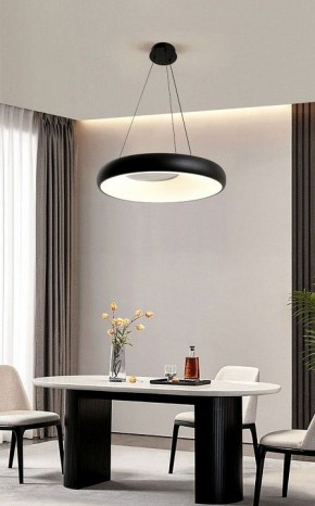 Подвесной светильник Lussole Crook LSP-7362 в Карталах - kartaly.ok-mebel.com | фото 3
