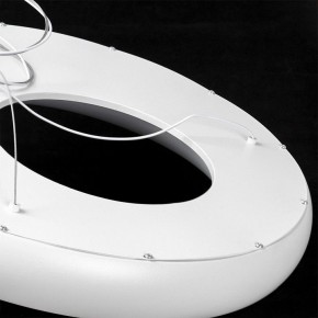 Подвесной светильник Lussole Crook LSP-7363 в Карталах - kartaly.ok-mebel.com | фото 4