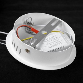 Подвесной светильник Lussole Crook LSP-7363 в Карталах - kartaly.ok-mebel.com | фото 6