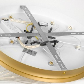 Подвесной светильник Lussole Hopkins LSP-7404 в Карталах - kartaly.ok-mebel.com | фото 4