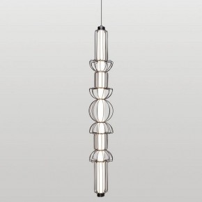 Подвесной светильник Lussole Howard LSP-7349 в Карталах - kartaly.ok-mebel.com | фото