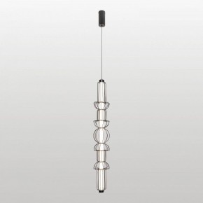 Подвесной светильник Lussole Howard LSP-7349 в Карталах - kartaly.ok-mebel.com | фото 2