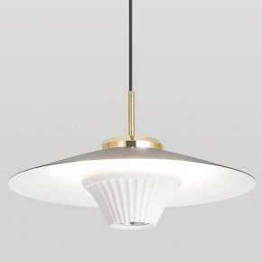 Подвесной светильник Lussole Irvine LSP-7377 в Карталах - kartaly.ok-mebel.com | фото 4