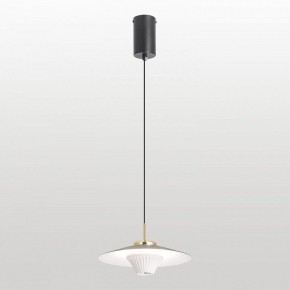 Подвесной светильник Lussole Irvine LSP-7377 в Карталах - kartaly.ok-mebel.com | фото 5