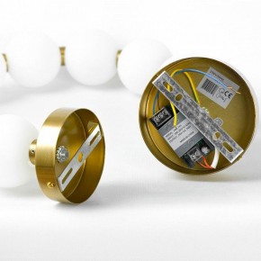 Подвесной светильник Lussole Skew LSP-7300 в Карталах - kartaly.ok-mebel.com | фото 4