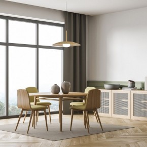 Подвесной светильник Mantra Lidia 8976 в Карталах - kartaly.ok-mebel.com | фото 4