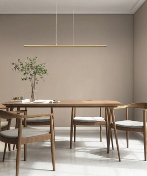 Подвесной светильник Mantra Lineal 8955 в Карталах - kartaly.ok-mebel.com | фото 3