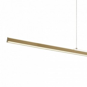 Подвесной светильник Mantra Lineal 8961 в Карталах - kartaly.ok-mebel.com | фото 4