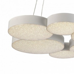 Подвесной светильник Mantra Lunas 5761 в Карталах - kartaly.ok-mebel.com | фото 3