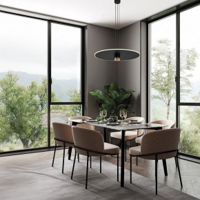 Подвесной светильник Mantra Nomada 8982 в Карталах - kartaly.ok-mebel.com | фото 3