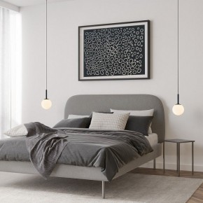 Подвесной светильник Mantra Puebla 8887 в Карталах - kartaly.ok-mebel.com | фото 3