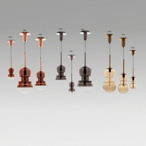 Подвесной светильник Mantra Sonata 6690 в Карталах - kartaly.ok-mebel.com | фото 5