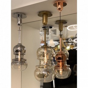 Подвесной светильник Mantra Sonata 6690 в Карталах - kartaly.ok-mebel.com | фото 6