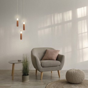 Подвесной светильник Mantra Spark 8968 в Карталах - kartaly.ok-mebel.com | фото 3