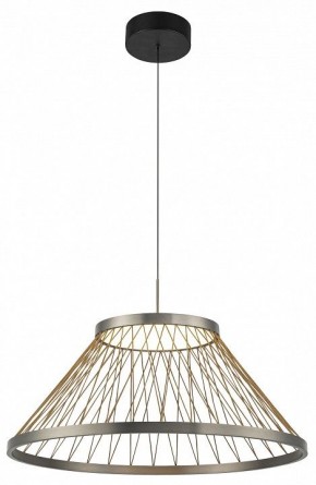 Подвесной светильник Mantra Spider 8949 в Карталах - kartaly.ok-mebel.com | фото 3