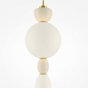 Подвесной светильник Maytoni Adore MOD297PL-L17BS3K в Карталах - kartaly.ok-mebel.com | фото 6